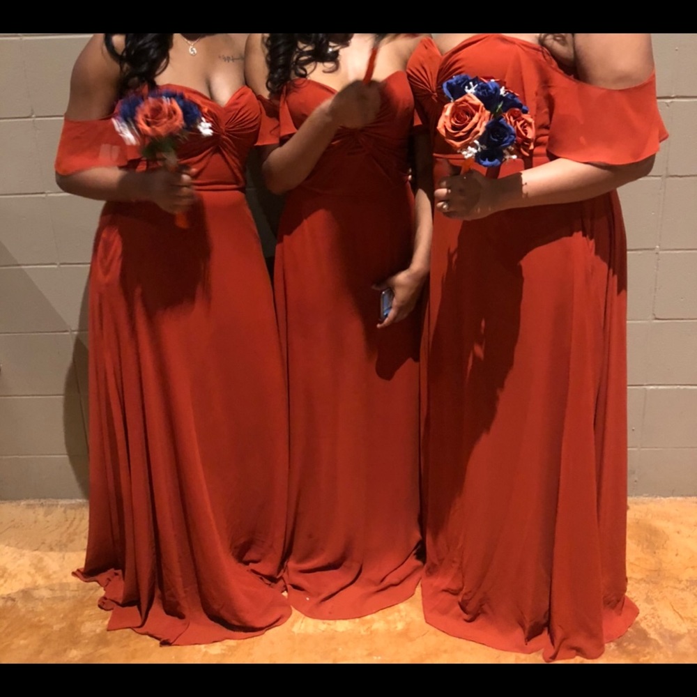 Bridesmaids Dresses Morilee